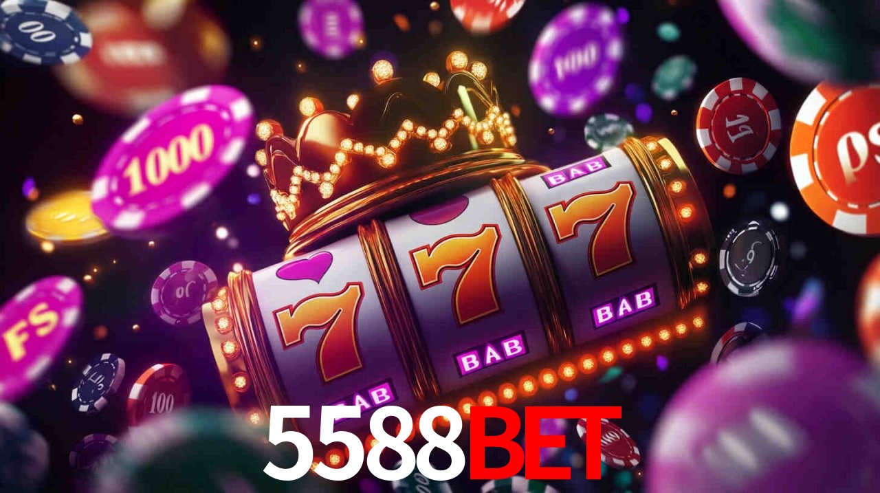 Welcome Bonus 5588bet