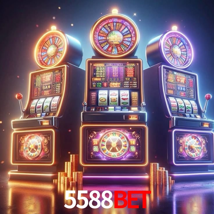 5588bet - Cassino de Verdade - 5588 bet