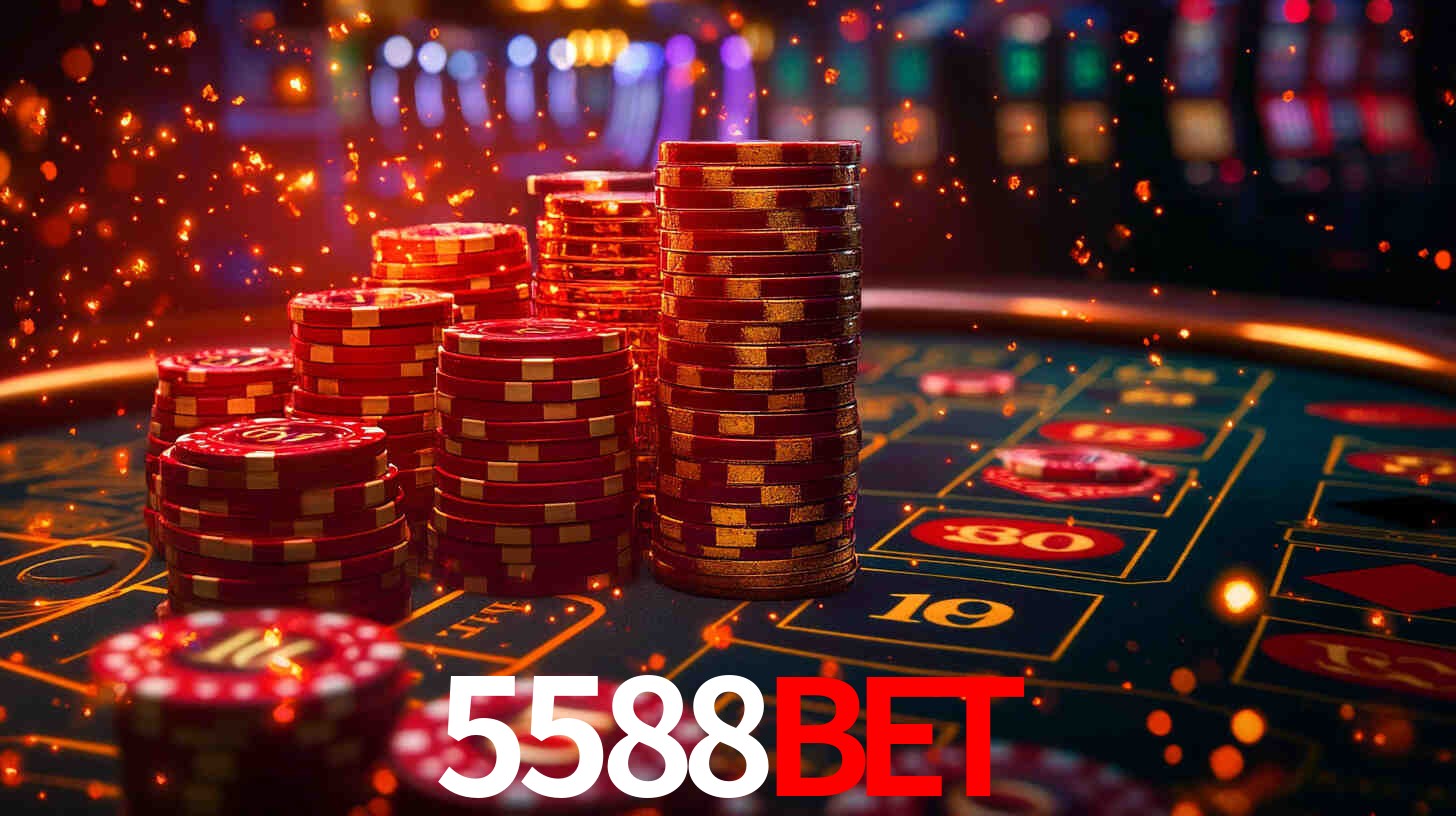 Explore as vantagens do 5588bet: serviço profissional e confiabilidade