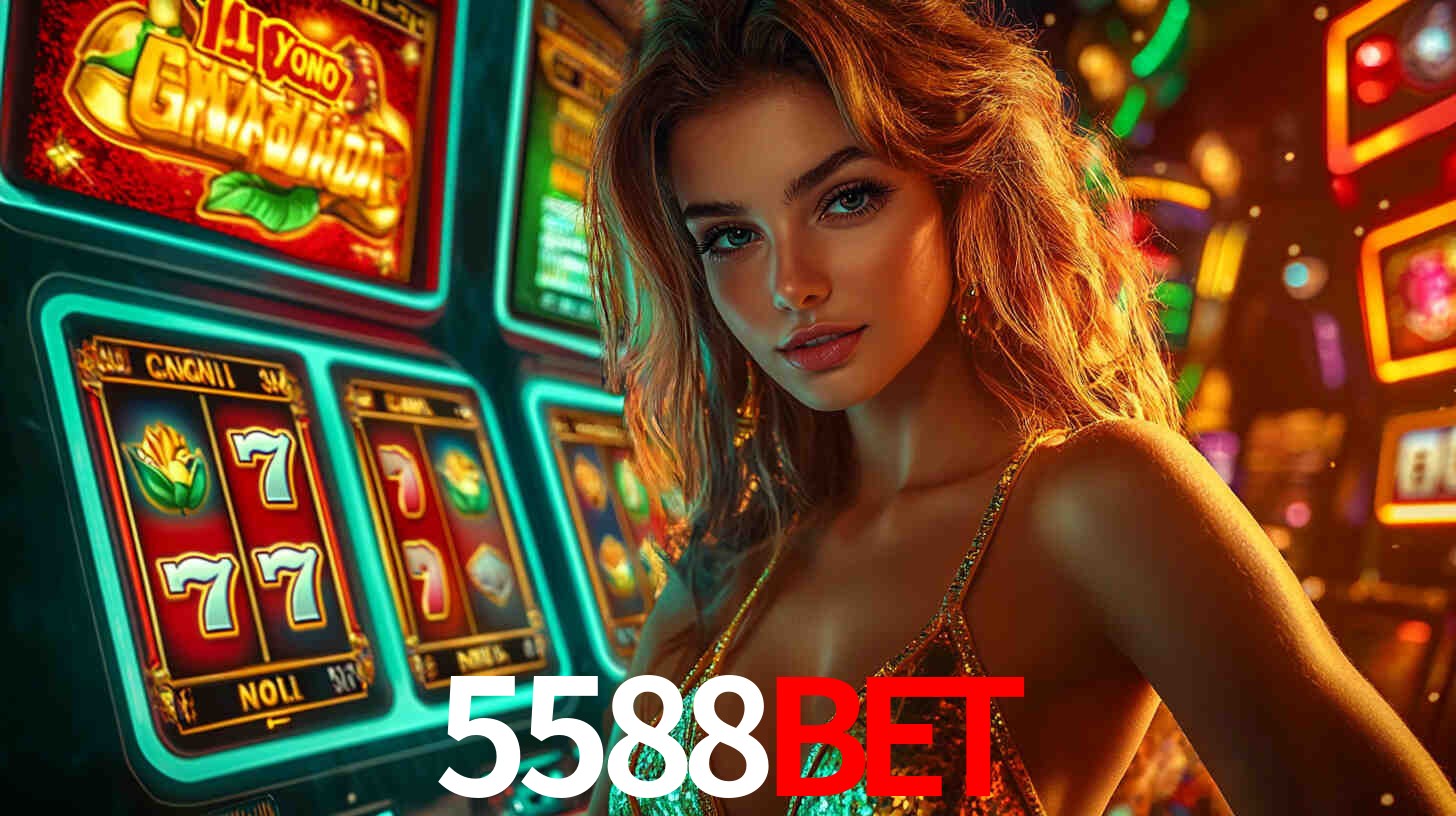 5588bet login