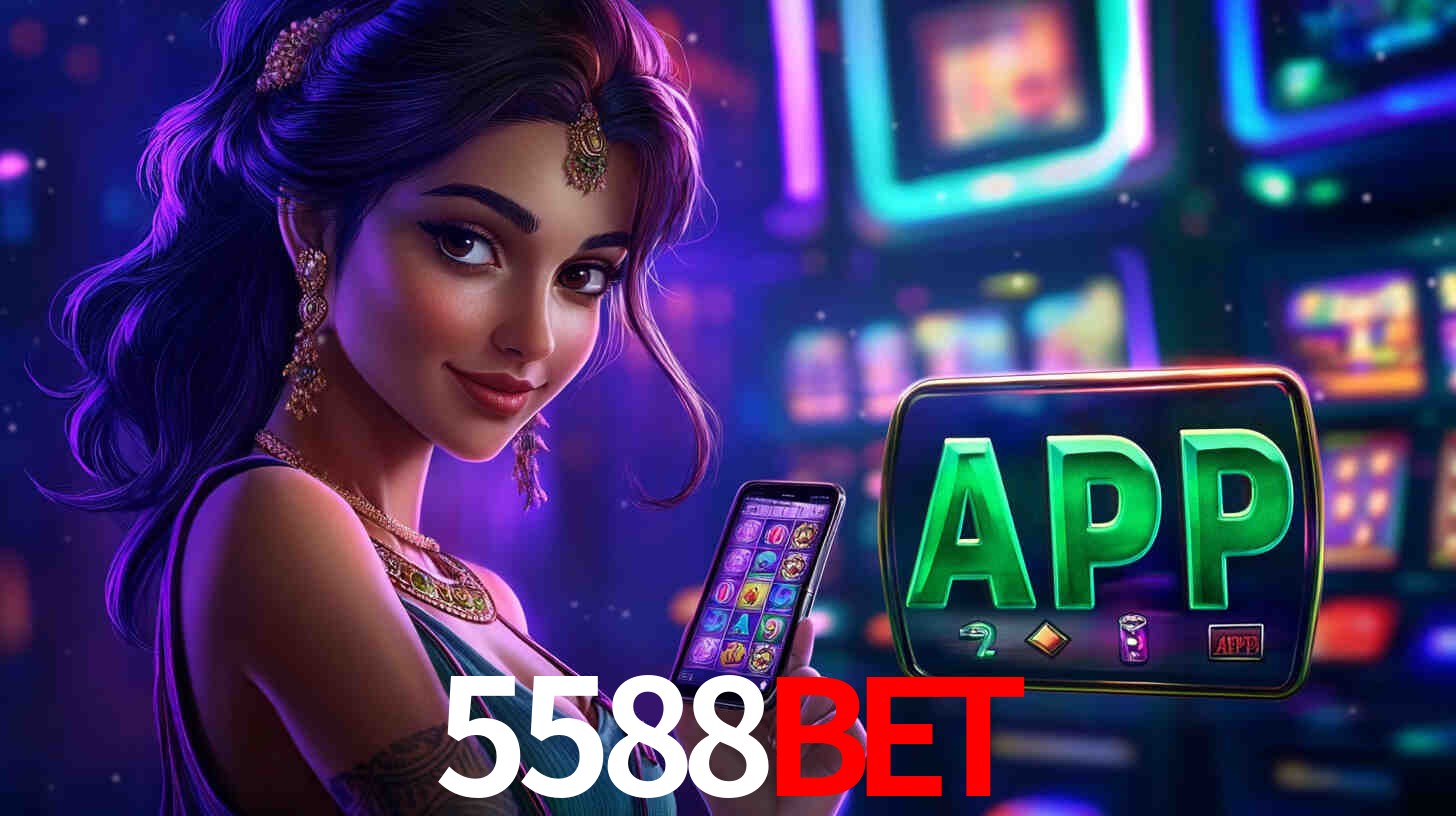 Descubra a Magia dos Jogos de Arcade no 5588bet