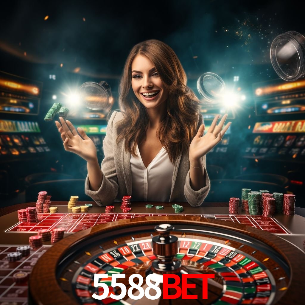 5588 bet