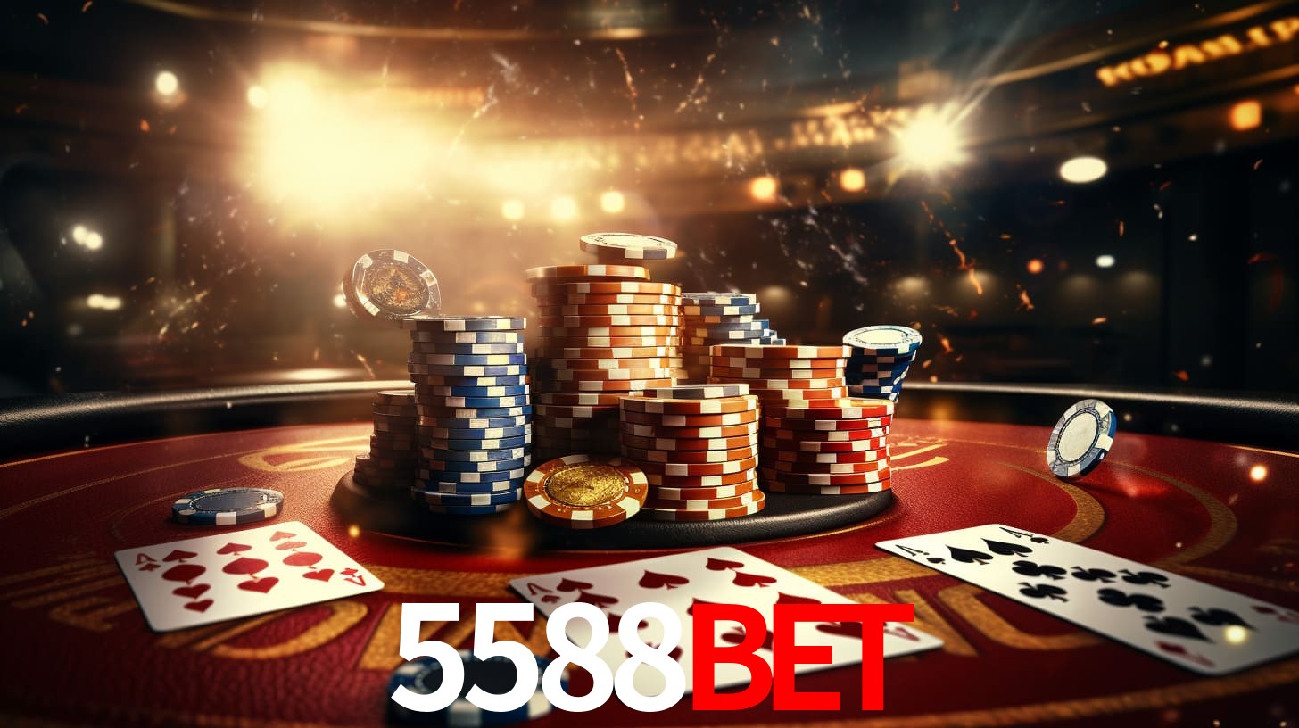 Daily Bonuses 5588bet