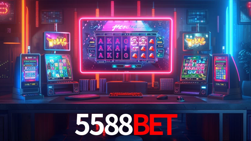 5588bet: Seu Especialista em Apostas Esportivas Brasileiras