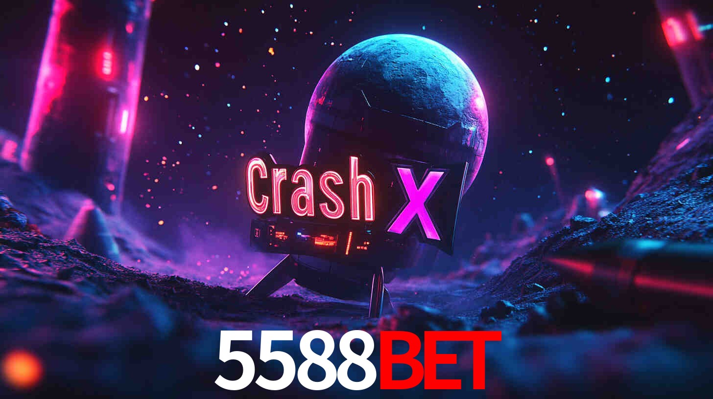 Bônus de Boas-vindas 5588bet