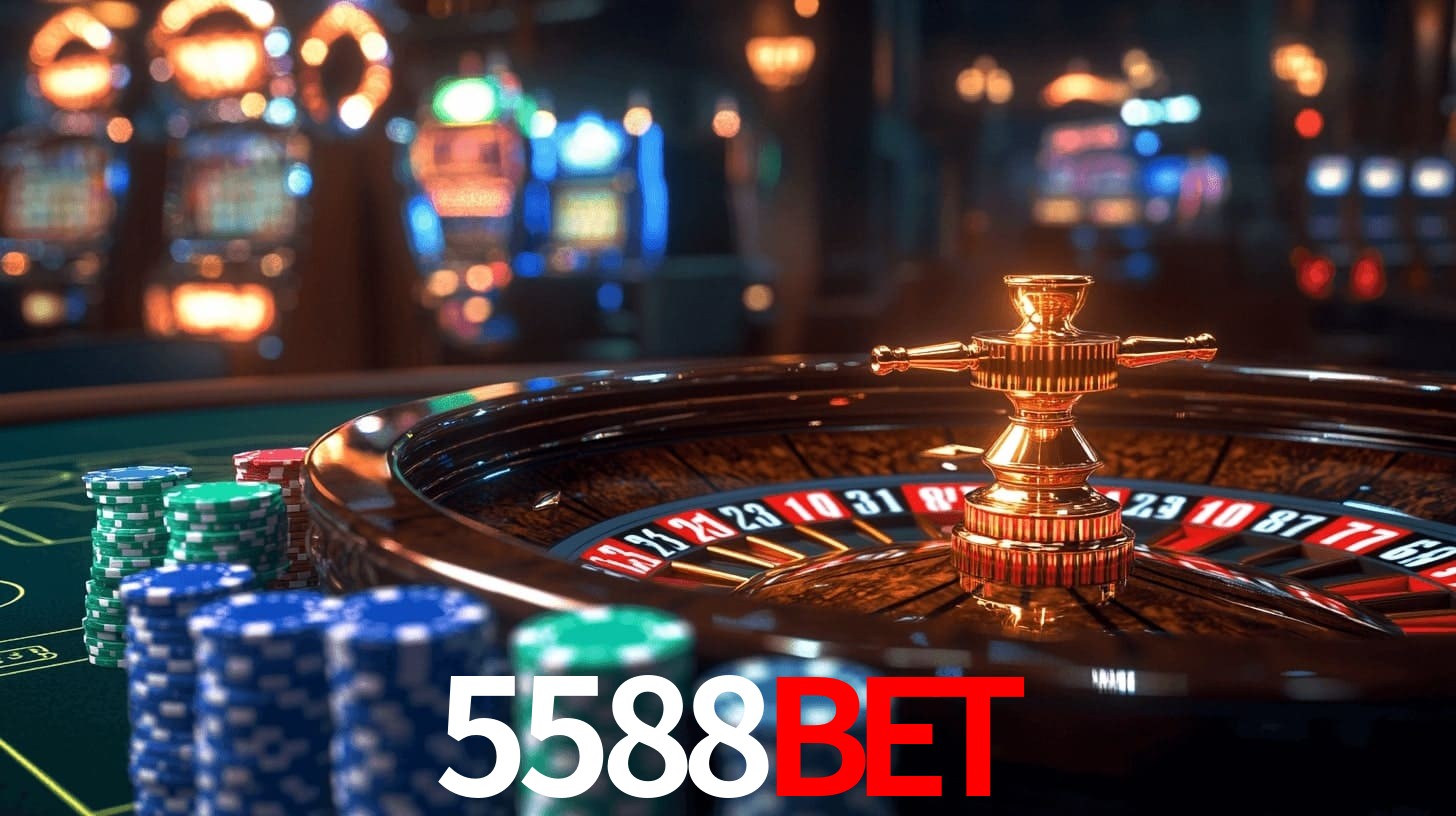 5588bet login