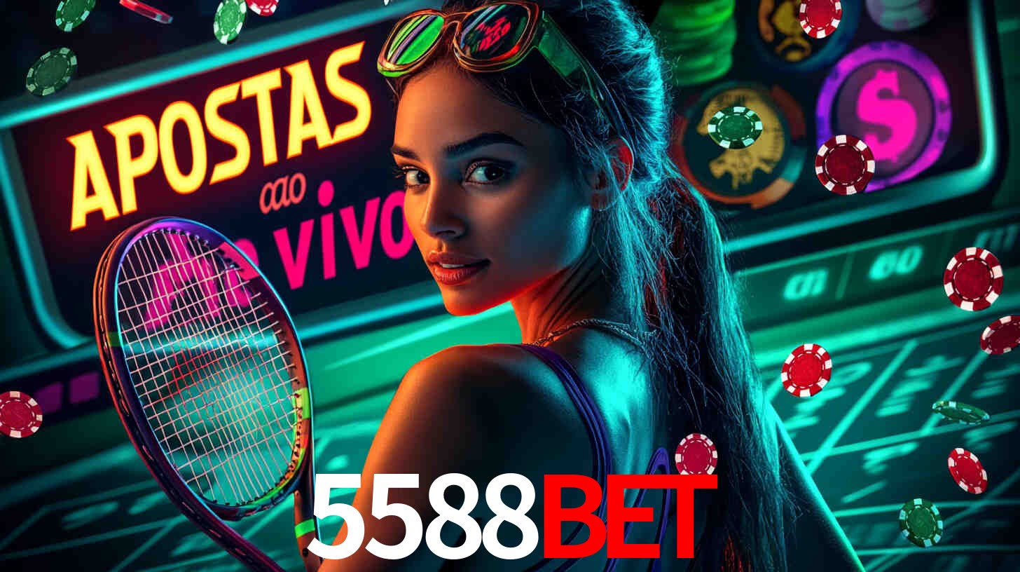 Casino VIP 5588bet