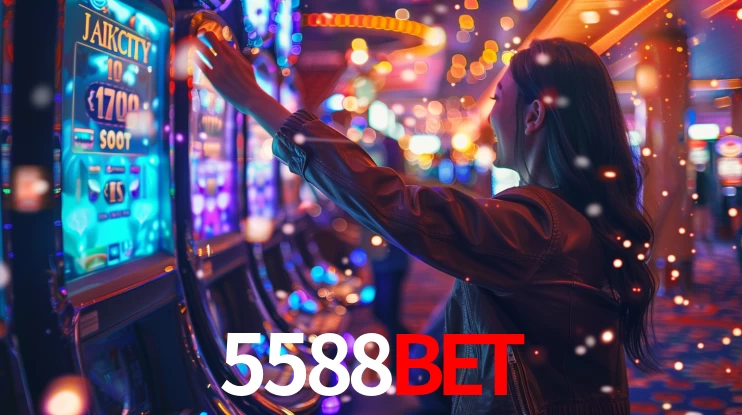 5588 bet