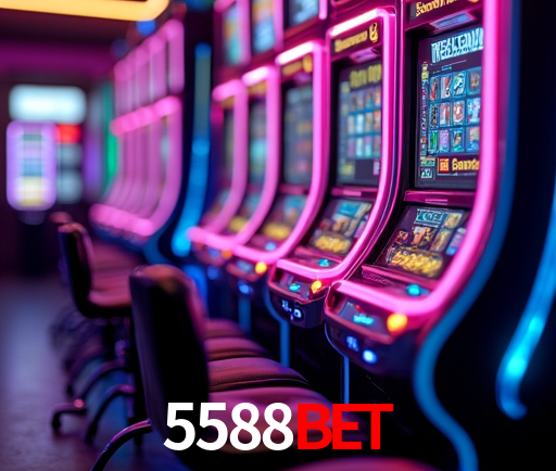 Inovações de Jogos na 5588bet: O Futuro das Experiências Interativas