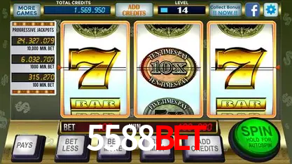 Weekend Specials 5588bet