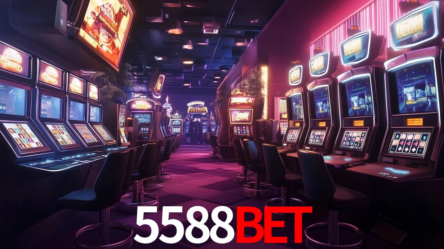 5588bet: Jogos de Caça-Níqueis-Altas Recompensas, Roleta-Velocidade, Blackjack-Desafios Máximos