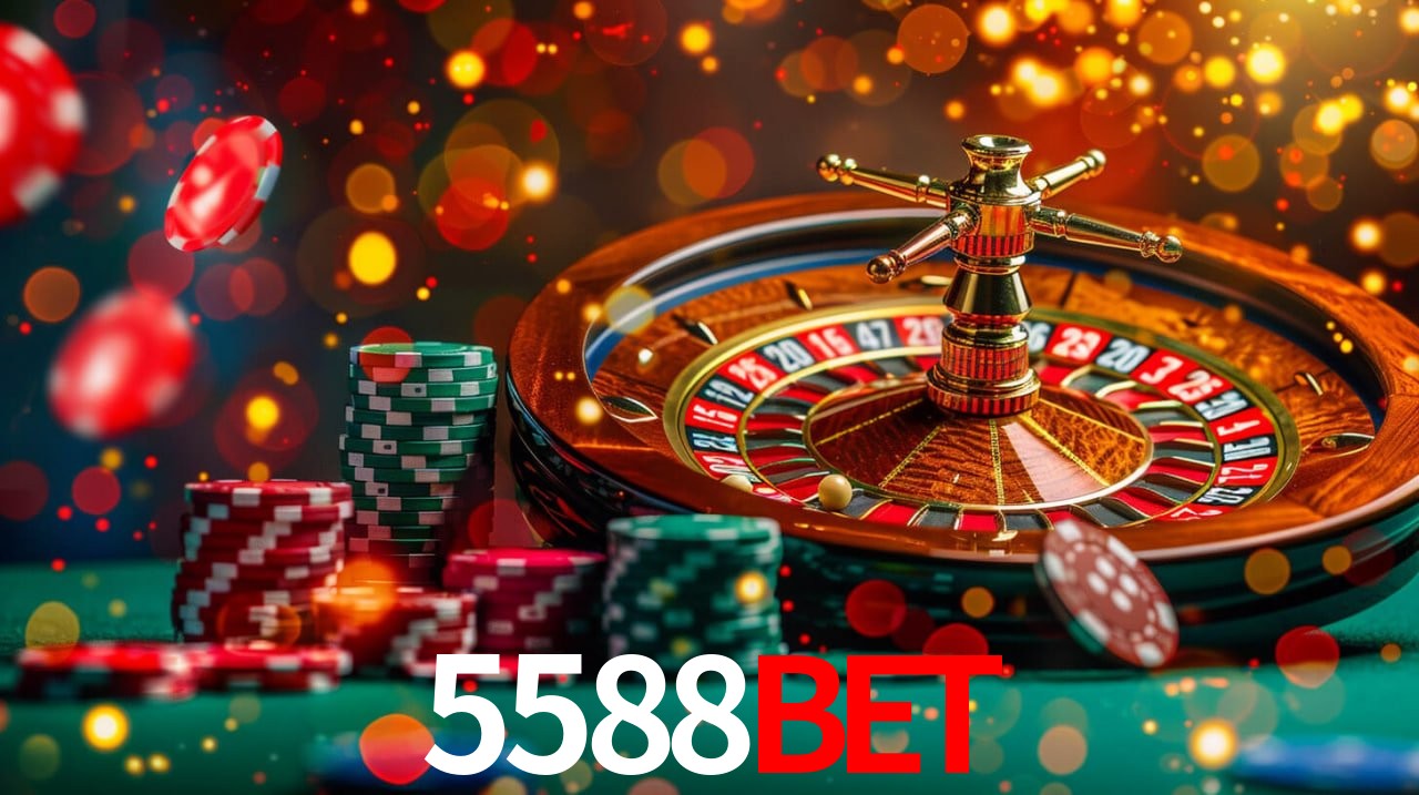 Login Seguro 5588bet