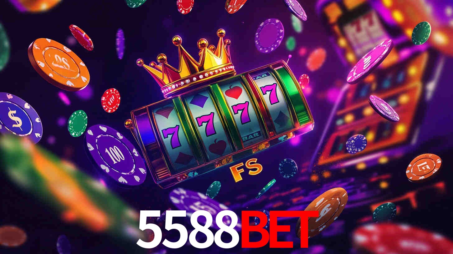Ofertas Imperdíveis na 5588bet: Promoções e Bônus Que Valem a Pena