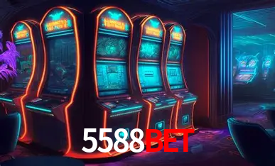 Descubra o Mundo do Cassino Online com 5588bet