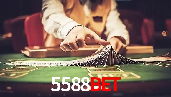 Live Casino 5588bet