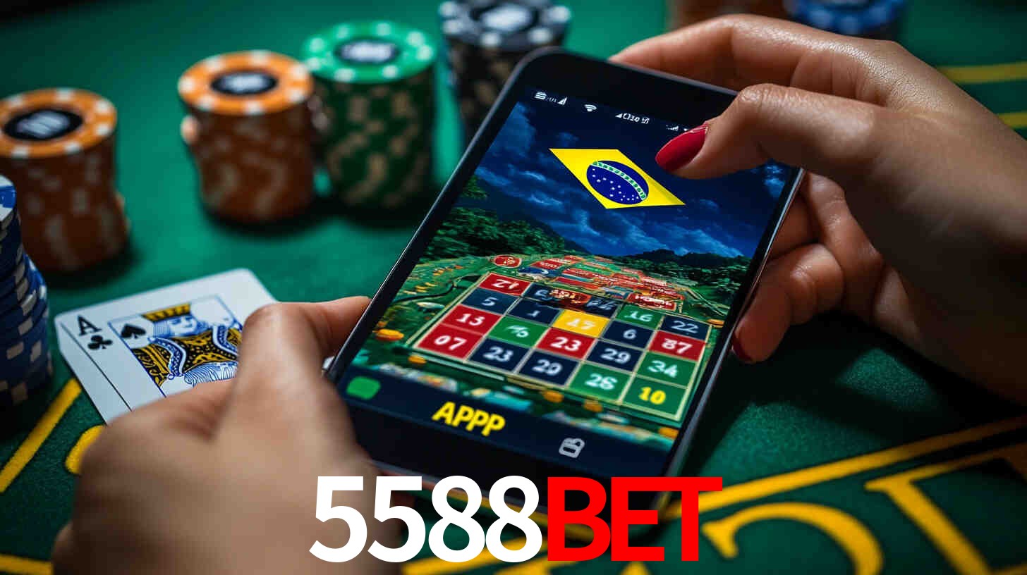 Jogo Spaceman 5588bet