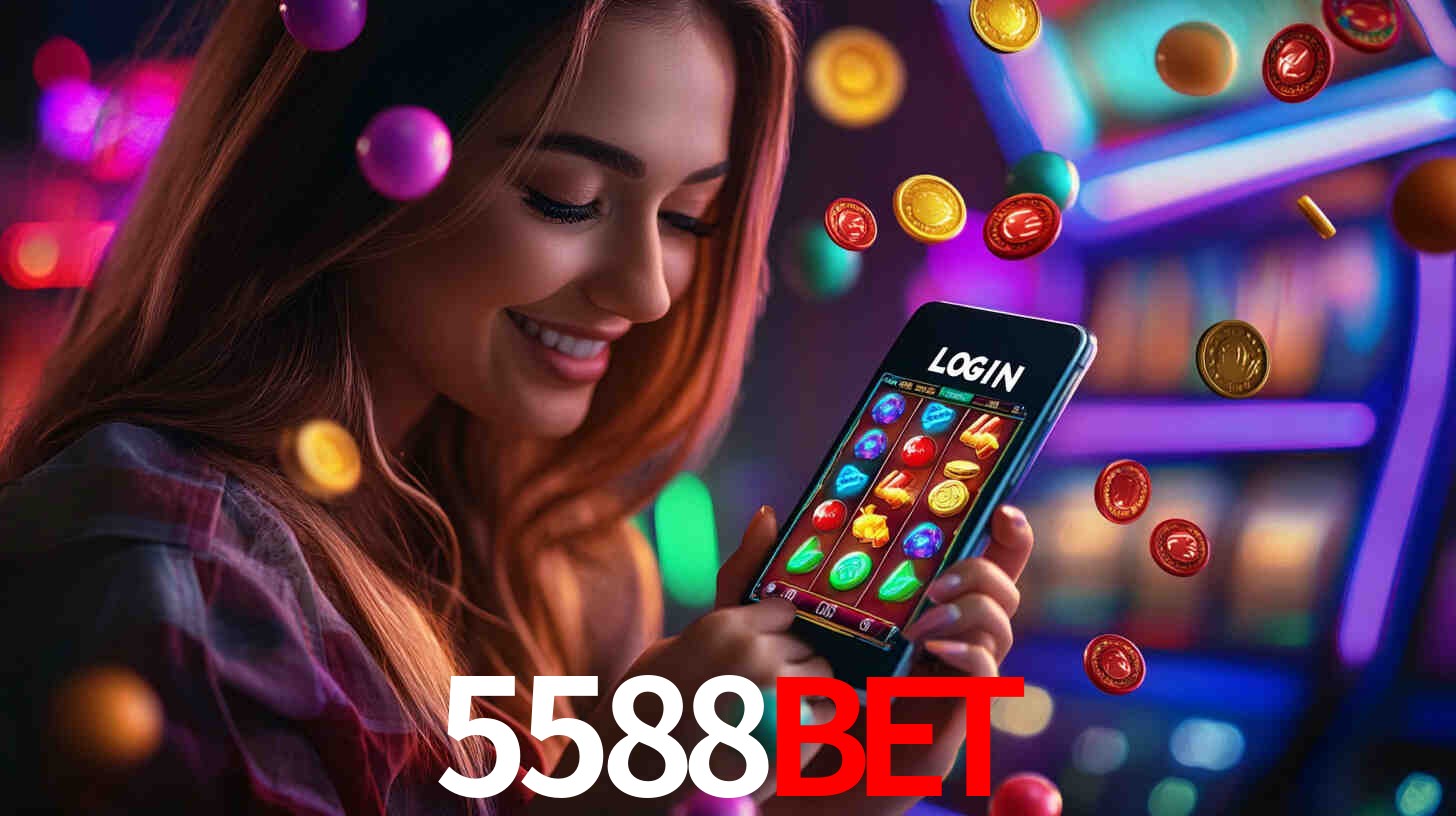 5588 bet