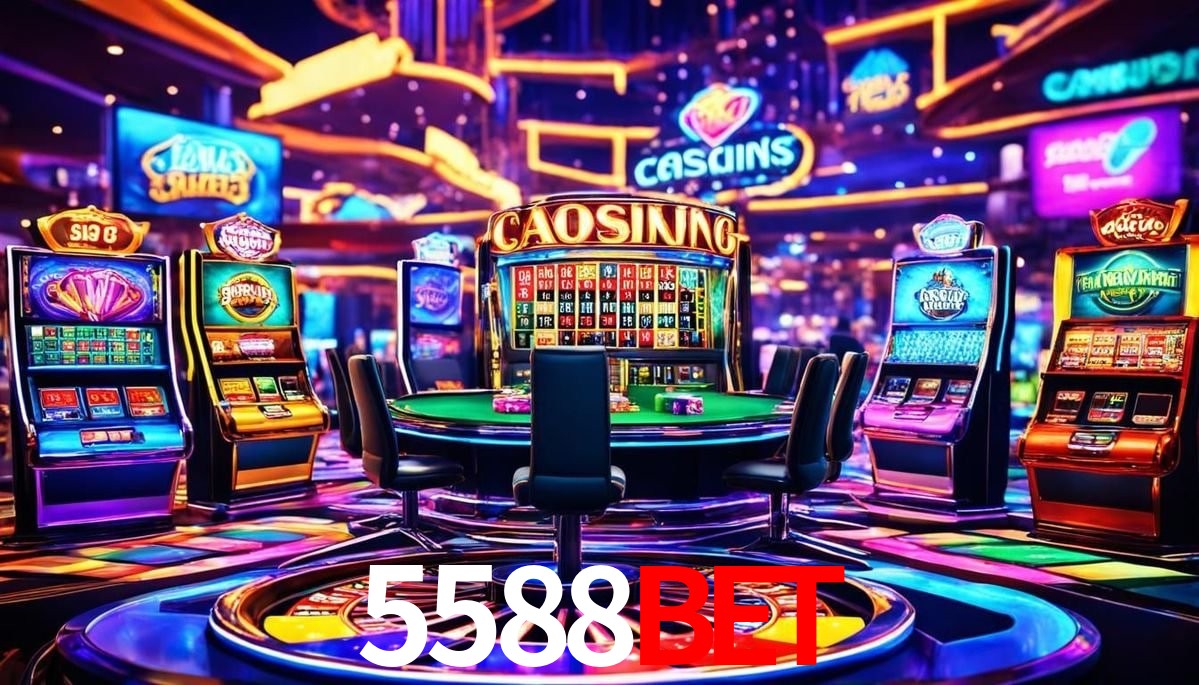 Estatísticas Esportivas 5588bet