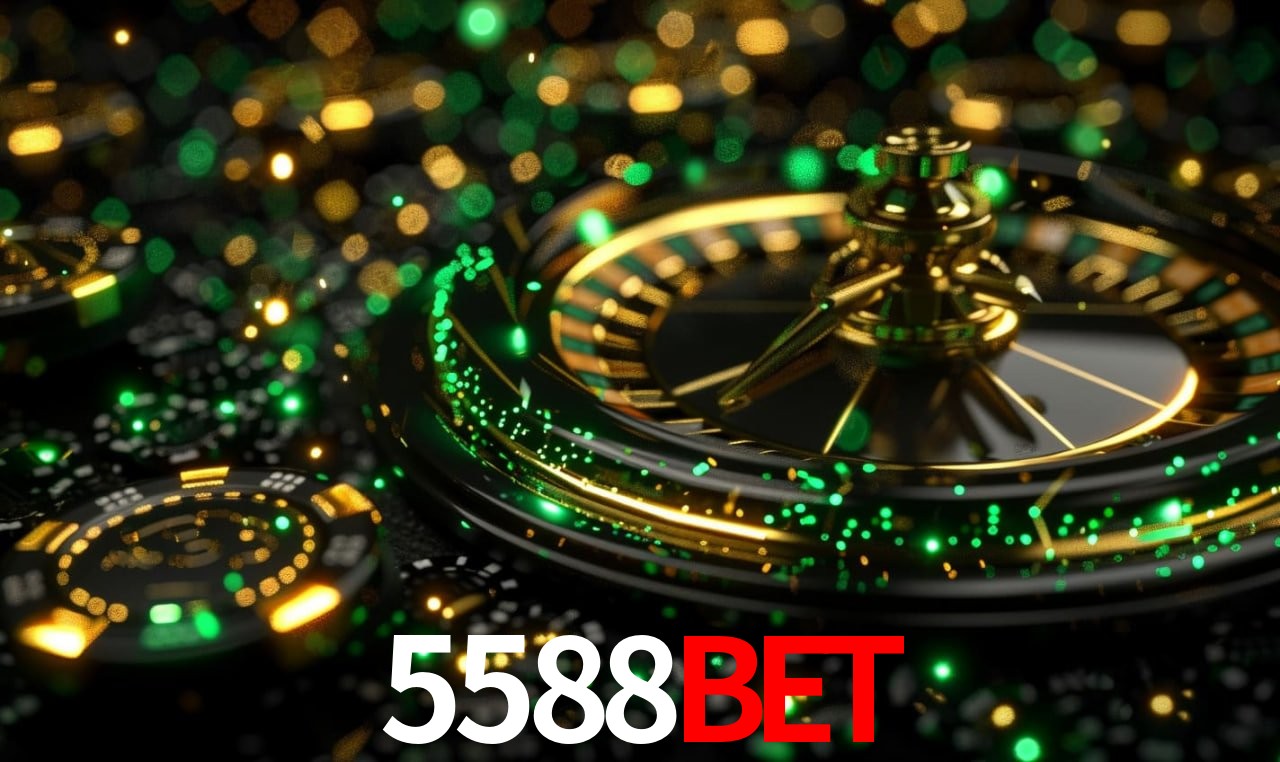 Jogos online 5588bet