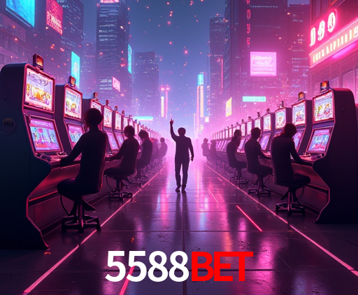 Bônus de Boas-vindas 5588bet