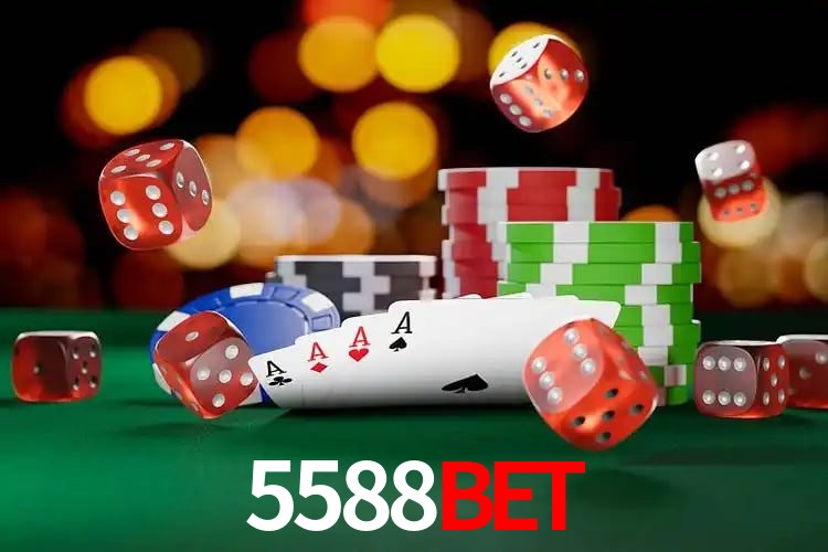 Recursos de Bônus 5588bet