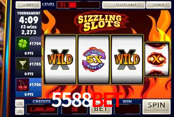 Descubra a Magia dos Jogos de Arcade no 5588bet