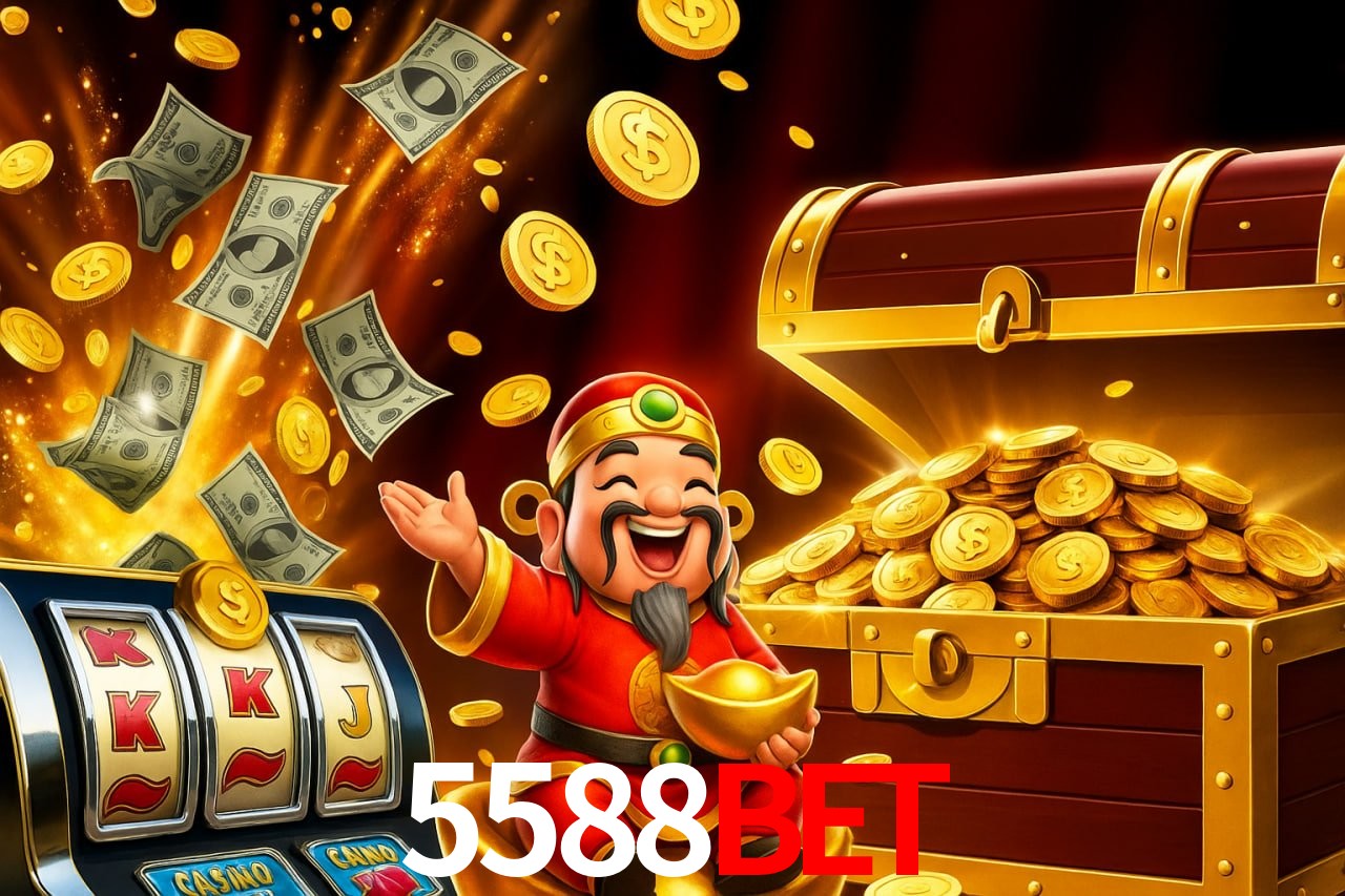 Interface Premium 5588bet