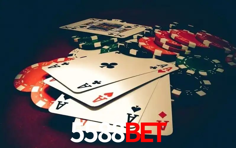 Painel RTP 5588bet