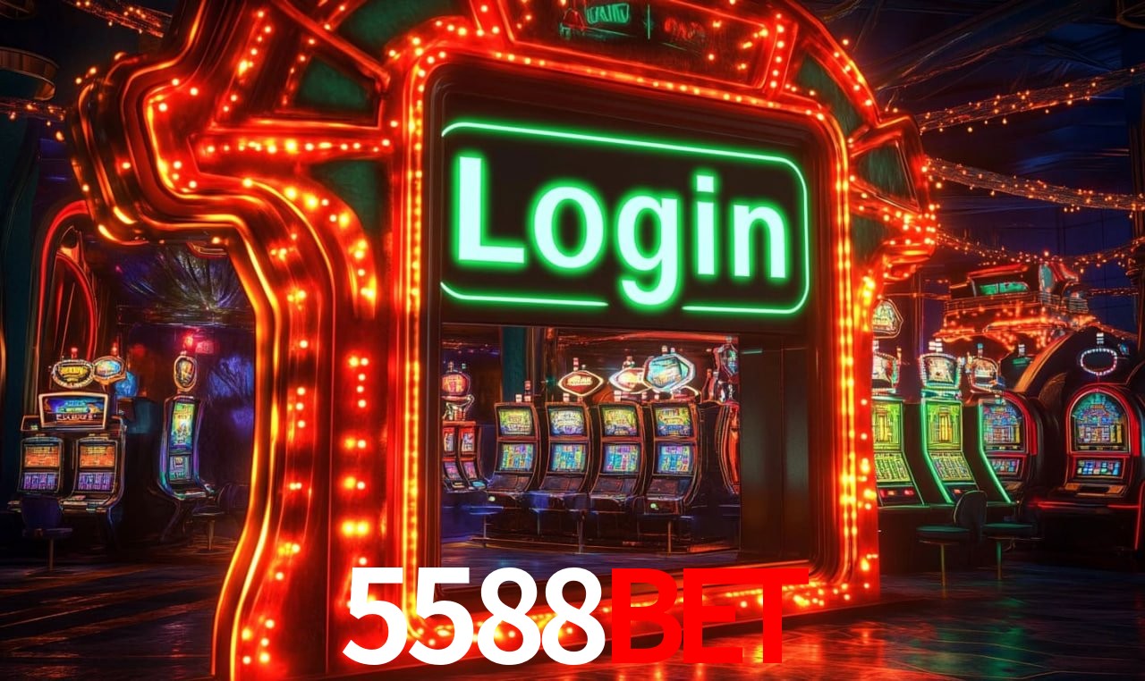 Casino VIP 5588bet