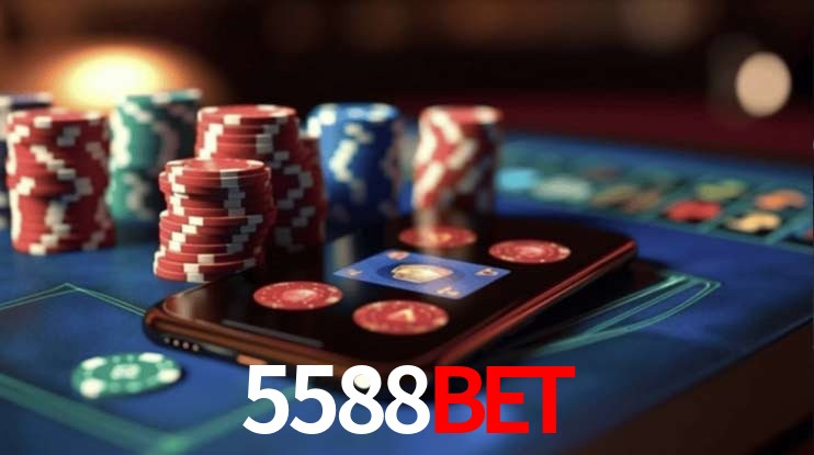 Avaliações dos Jogadores 5588bet