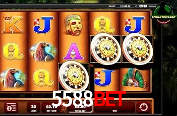 Desvendando o Mundo dos Jogos Virtuais na 5588bet