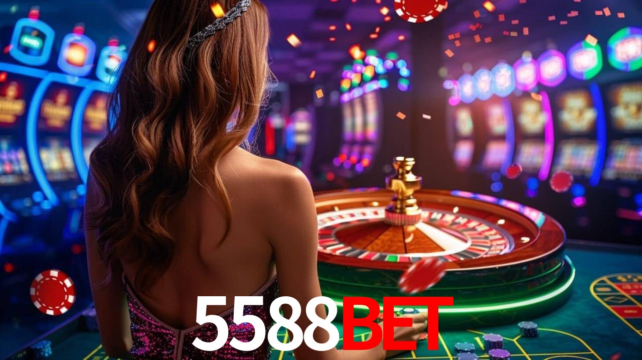 5588bet.com