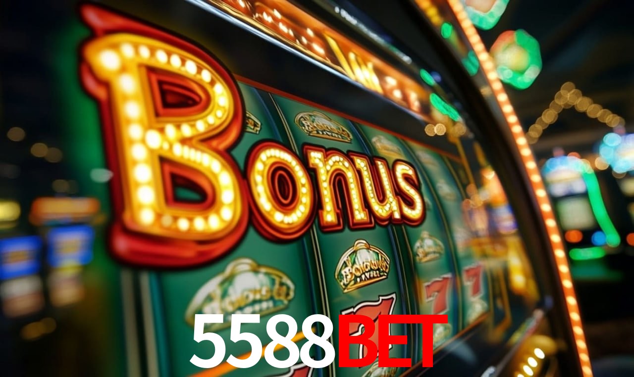 Bônus 5588bet