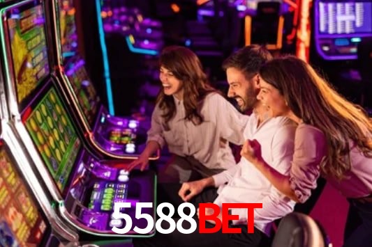 cassino 5588bet