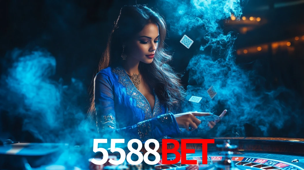 Inovações de Jogos na 5588bet: O Futuro das Experiências Interativas