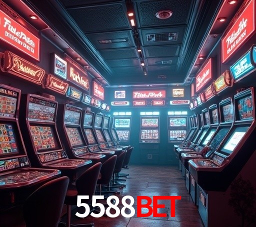 Promoção Relâmpago 5588bet