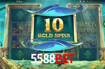 Inovações de Jogos na 5588bet: O Futuro das Experiências Interativas