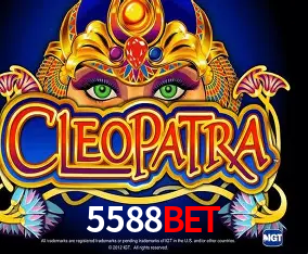 Descubra o Mundo do Cassino Online com 5588bet