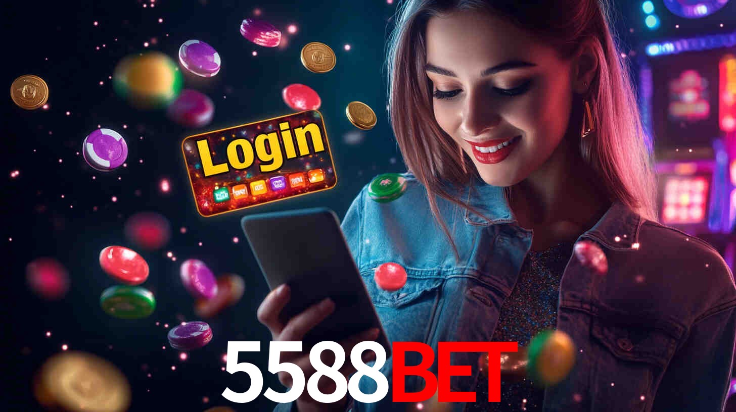 Descubra a Essência do 5588bet: Nossa História e Compromissos