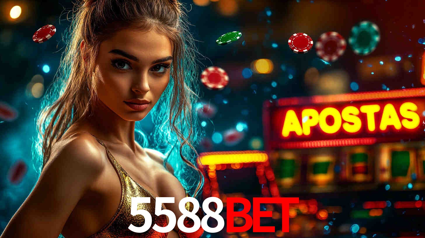 A Popularidade dos Caça-Níqueis no 5588bet