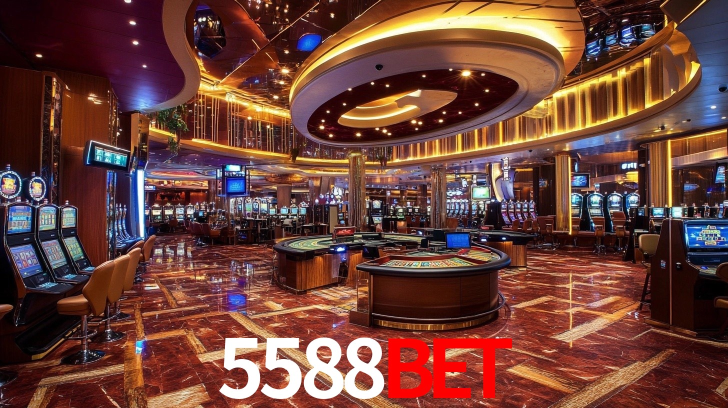 Tournaments 5588bet