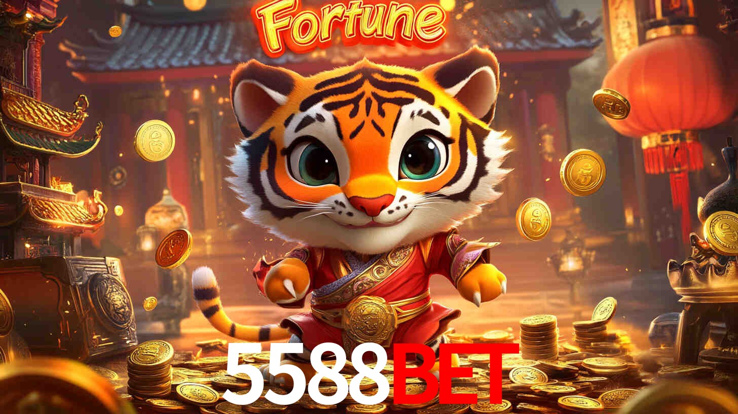 Apostas Esportivas na 5588bet: Um Guia Completo