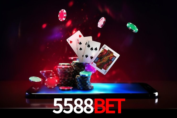 Live Casino 5588bet
