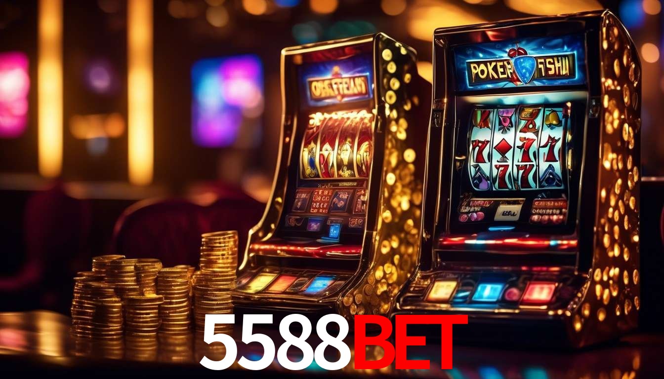 App oficial 5588bet