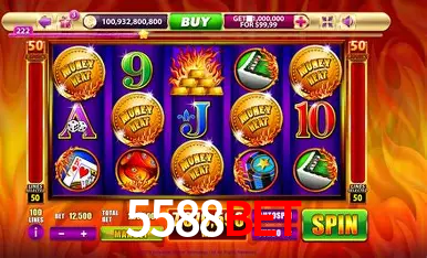 A Revolução dos Aplicativos de Jogos no 5588bet